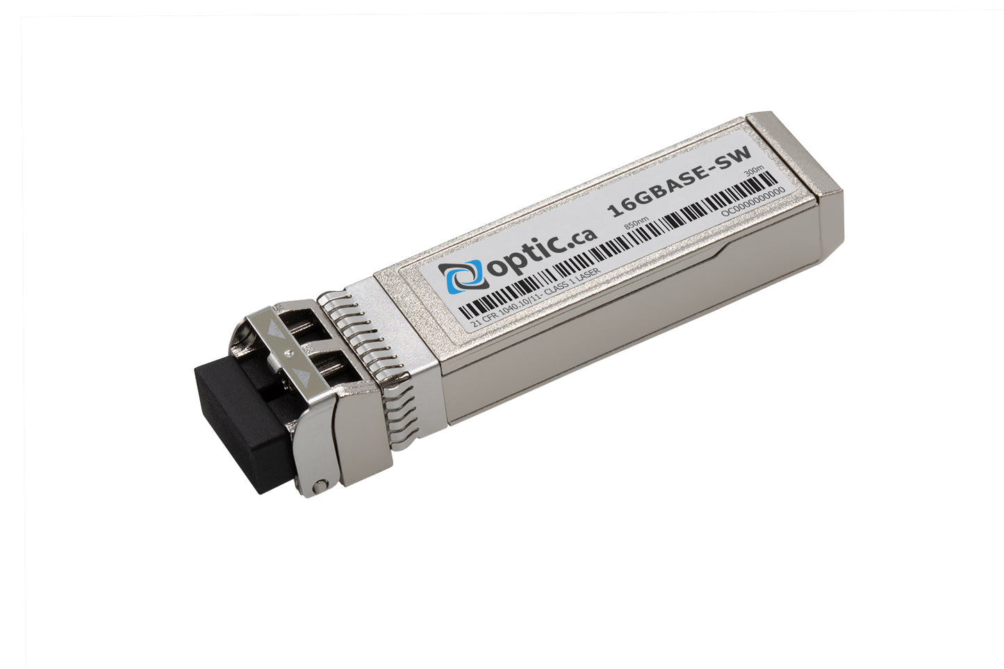OPTIC.CA - 16GBASE-SW SFP+ - QW923A-OC - HPE COMPATIBLE