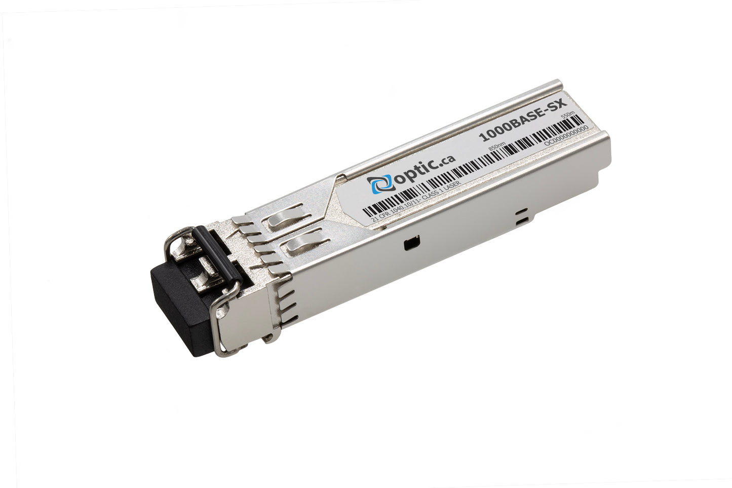 OPTIC.CA - 1000BASE-SX SFP - F5-UPG-SFP-R-OC - F5 NETWORKS COMPATIBLE