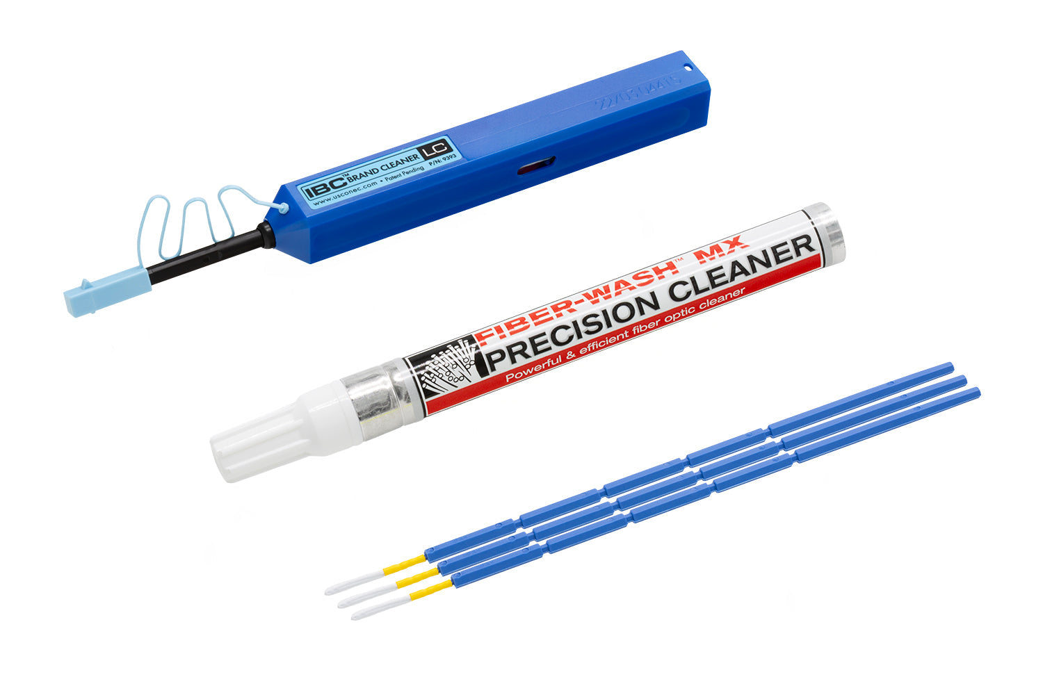 Optic.ca optical cleaning tools and products