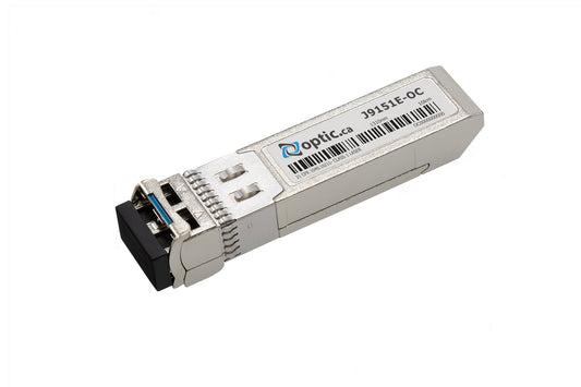 OPTIC.CA - 10GBASE-LR SFP+ - J9151E-OC - ARUBA COMPATIBLE