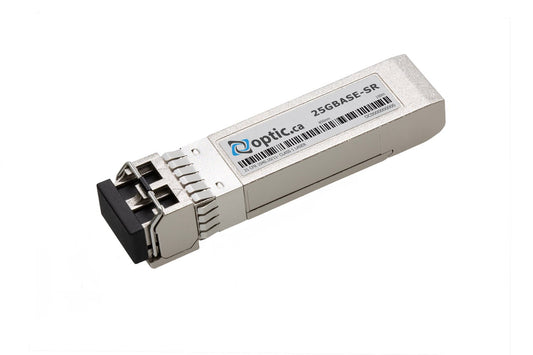OPTIC.CA - 25GBASE-SR SFP28 - SM25G-SR-OC - CHELSIO COMPATIBLE