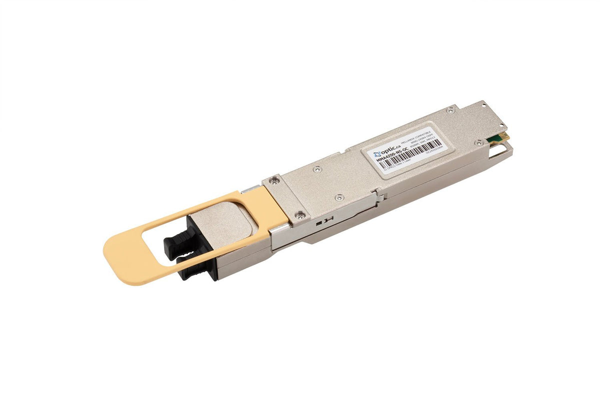 OPTIC.CA - 800GBASE-SR8 OSFP - MMA4Z00-NS-OC - MELLANOX COMPATBILE