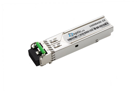 OPTIC.CA - 1000BASE-ZX SFP - XCVR-080Y55-OC - CIENA COMPATIBLE