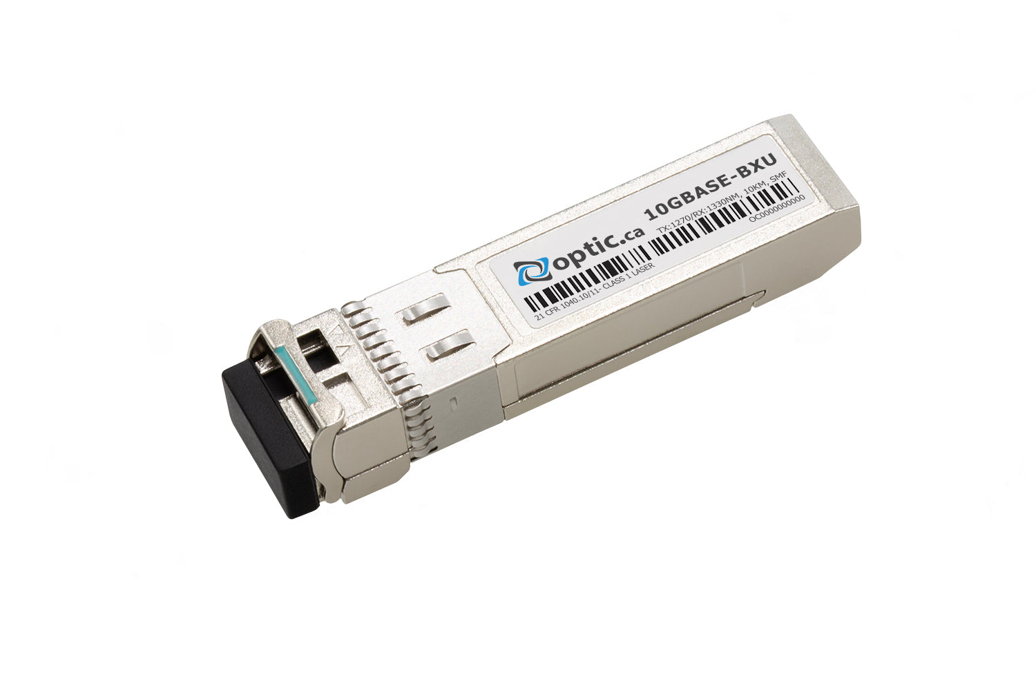 OPTIC.CA - 10GBASE-BX SFP+ - FTLX2071D327-OC - FINISAR COMPATIBLE