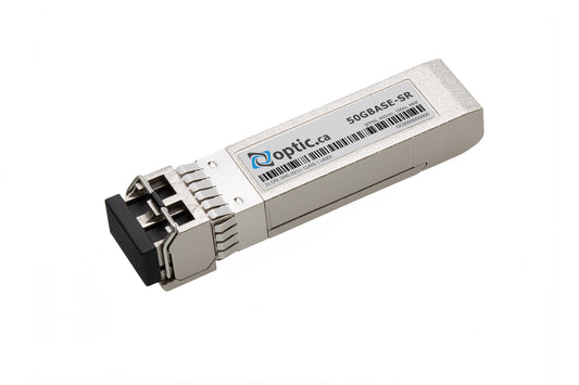OPTIC.CA - 50GBASE-SR SFP56 - SFP-50G-SR-S-OC - CISCO COMPATIBLE
