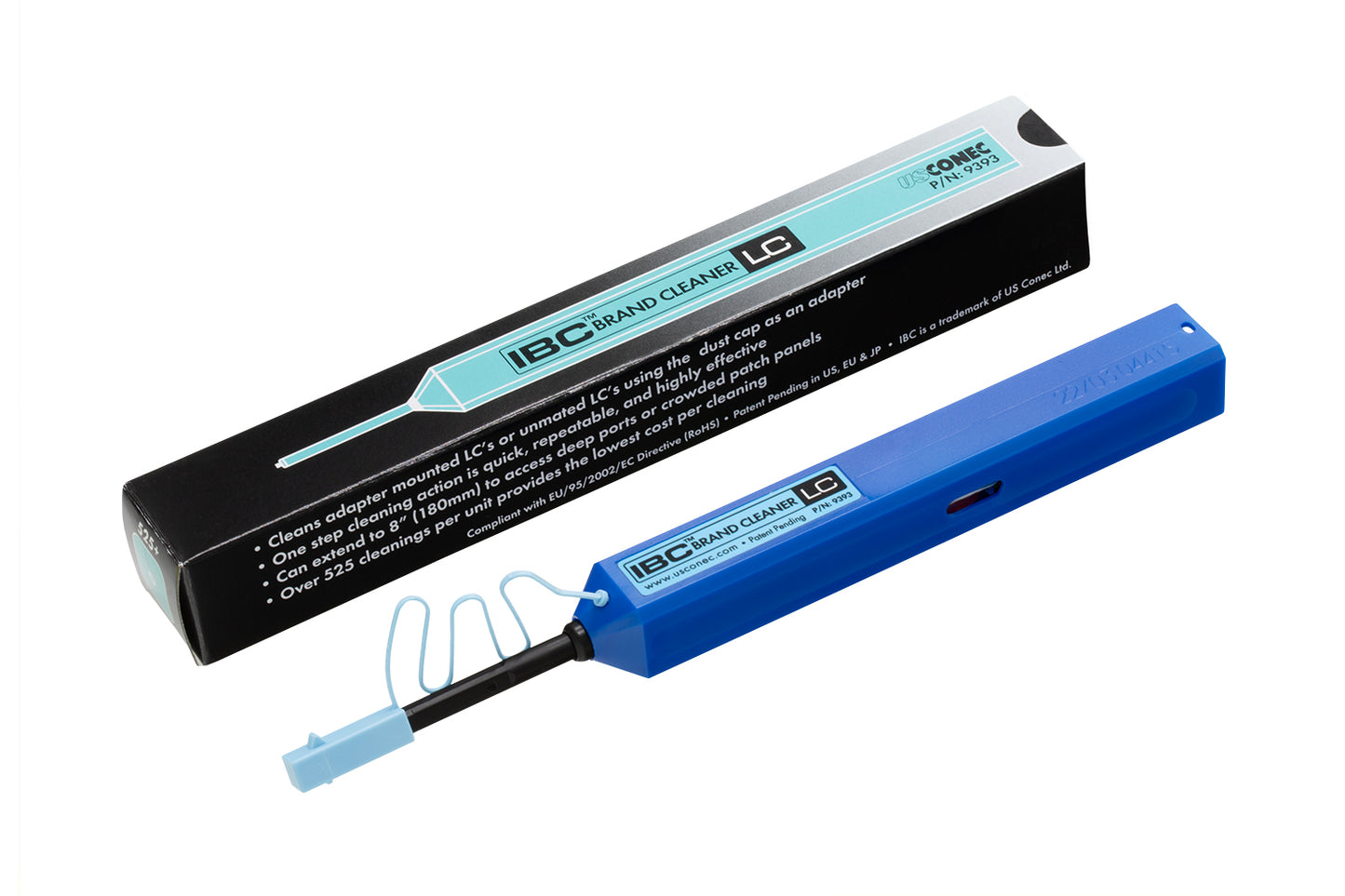 9393 - Nettoyant IBC™ LC