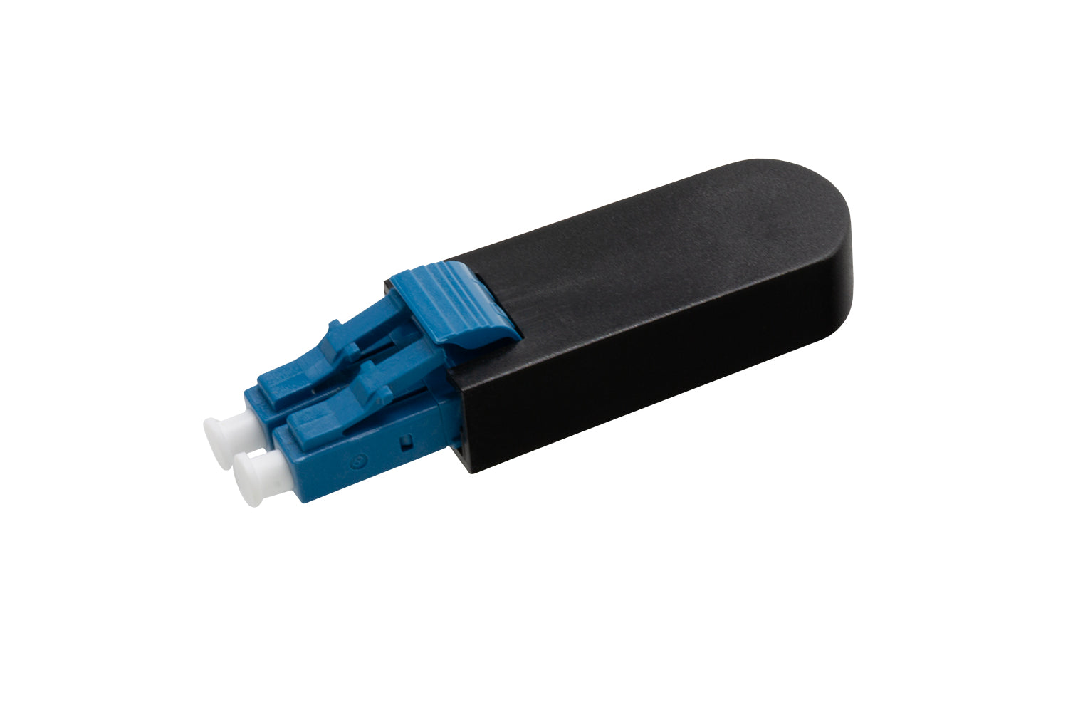 LOOPBACK-SMD-LCU-OC - Loopback Adapter LC/UPC Male Duplex Single Mode ...