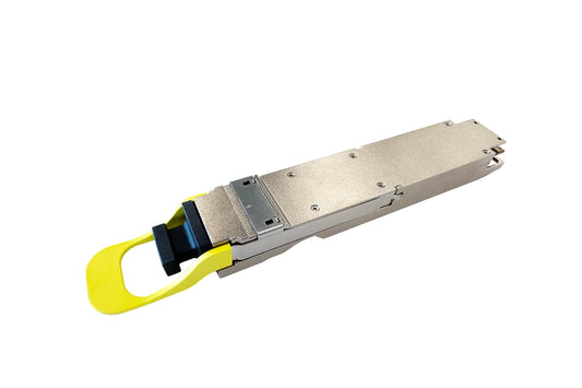 800GBASE-OSFP-DR8, TWIN-PORT, FLAT-TOP, 1310NM, 100M, 2xMPO-12 APC, SMF, 100% MELLANOX COMPATIBLE