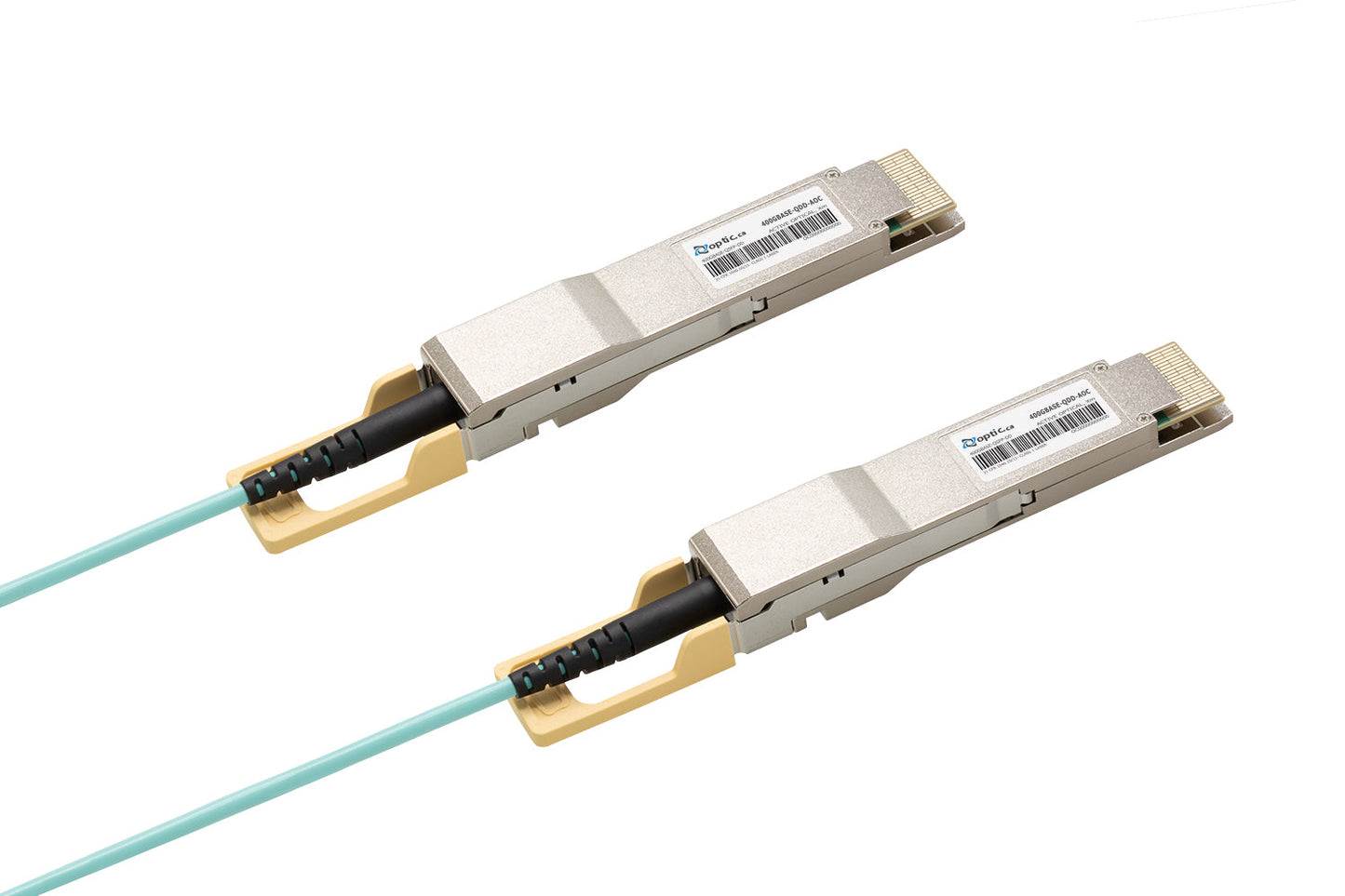 400GBASE-QSFP-DD ACTIVE OPTICAL CABLE, 100% ARISTA NETWORKS COMPATIBLE