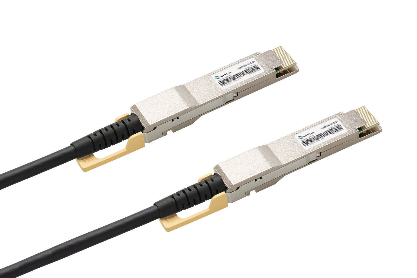 400GBASE-QSFP-DD PASSIVE TWINAX CABLE, 100% ARISTA NETWORKS COMPATIBLE