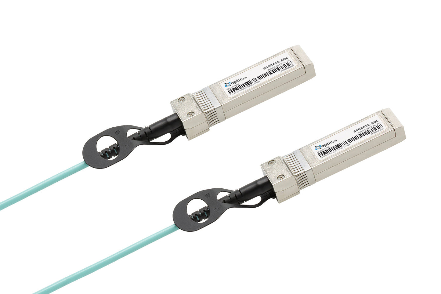 50GBASE-SFP56 ACTIVE OPTICAL CABLE, 100% JUNIPER NETWORKS COMPATIBLE