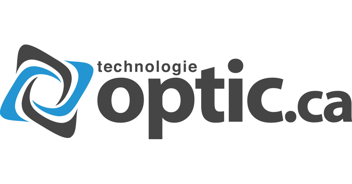 Global | Technologie Optic.ca Inc.