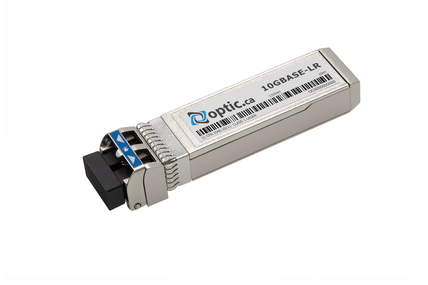 OPTIC.CA - 10GBASE-LR SFP+ - 455886-B21-OC - HPE COMPATIBLE