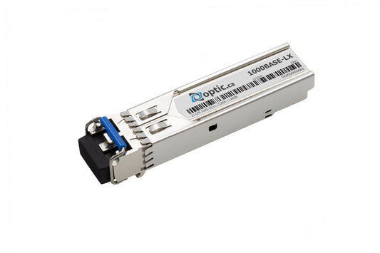 OPTIC.CA - 1000BASE-LX SFP - SFP-GLX-LC-OC - ADVANTECH COMPATIBLE