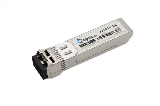 OPTIC.CA - 10GBASE-SR SFP+ - J9150A-OC - HPE COMPATIBLE