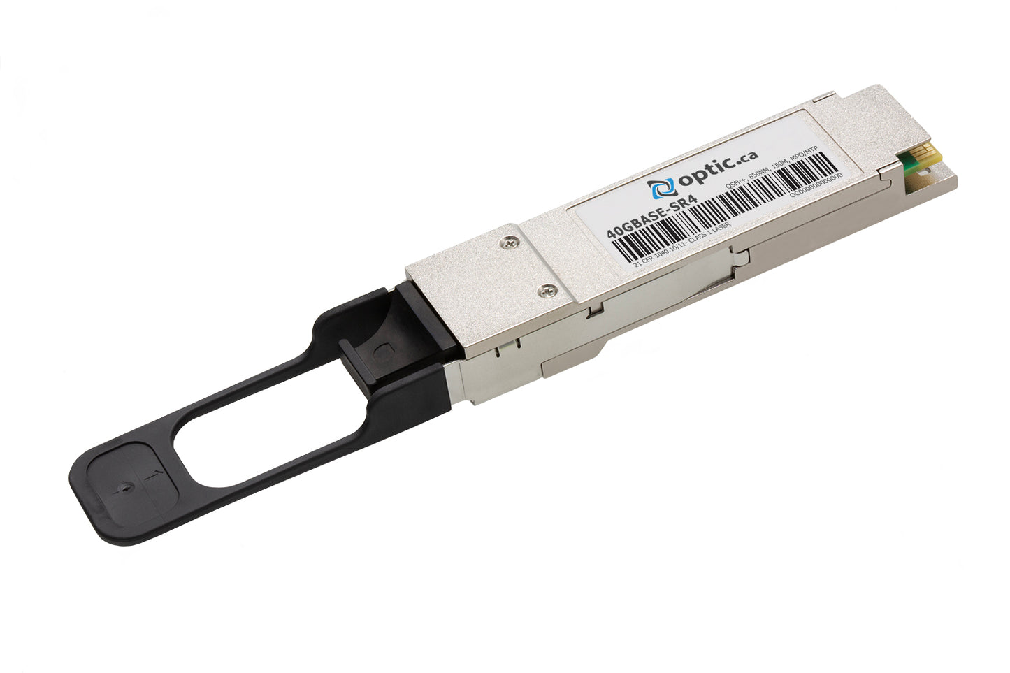 OPTIC.CA - 40GBASE-SR4 QSFP+ - 10319-OC - EXTREME NETWORKS COMPATIBLE